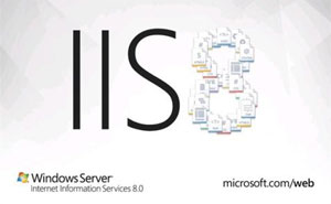 windows server 2012 IIS8.0配置、安裝